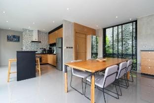 Peaceful retreat at The Woods Natural Park Vacation rental in Kamala