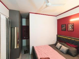 Ruà|HSR|NIFT|AC|100 Mbps Wi-Fi| Couple Friendly Vacation rental in Bengaluru