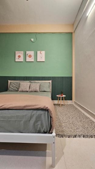 Miro|HSR |AC |300 Mbps Wi-Fi| 10 min-Koramangala Vacation rental in Bengaluru