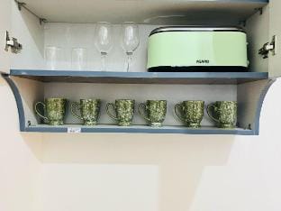 Cása |HSR|AC|300 Mbps Wi-Fi| 10 min-Koramangala Vacation rental in Bengaluru