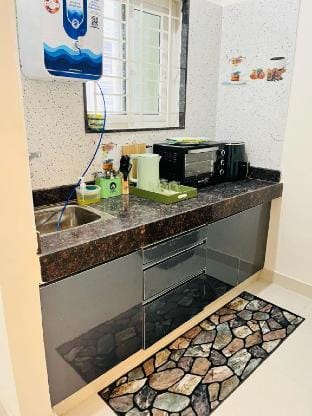 Cása |HSR|AC|300 Mbps Wi-Fi| 10 min-Koramangala Vacation rental in Bengaluru