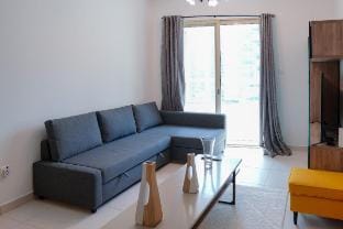 Khayali Marina Holiday homes Dubai Marina JBR Vacation rental in Dubai
