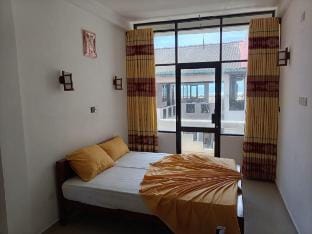 If you looking for the closest place to the beach Vacation rental in Hikkaduwa