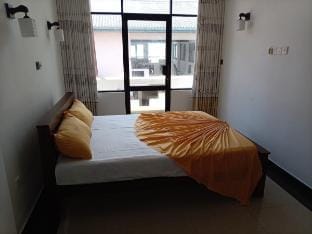 If you looking for the closest place to the beach Vacation rental in Hikkaduwa