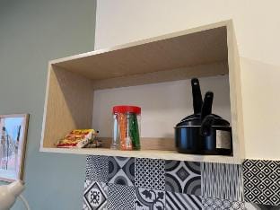 Studio Inap Seri Iskandar Vacation rental in Perak Tengah District