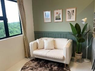 Studio Inap Seri Iskandar Vacation rental in Perak Tengah District