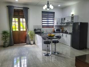 Apartment with two AC rooms Vacation rental in Western Province