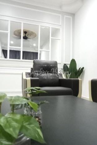Sapphire Muslim Private Pool Vacation rental in Malacca