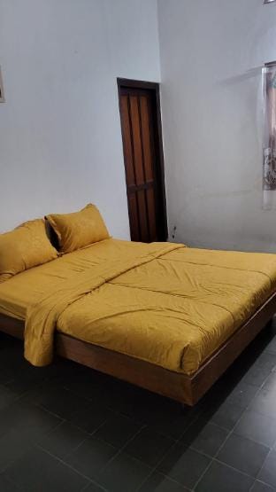 Omah Terban Homestay Yogyakarta Vacation rental in Yogyakarta