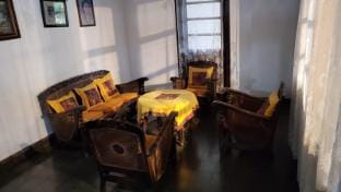 Omah Terban Homestay Yogyakarta Vacation rental in Yogyakarta