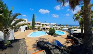 Casa del Amor Lanzarote Vacation rental in Puerto del Carmen