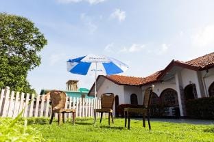 Dutch elegance meets tropical luxury in Negombo Vacation rental in Negombo