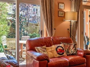 Cottage in Bovey Tracey near Dartmoor Park Vacation rental in Bovey Tracey