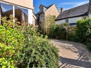 Cottage in Bovey Tracey near Dartmoor Park Vacation rental in Bovey Tracey