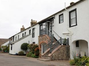 Cottage on Solway Coast with Stunning Firth Views Vacation rental in Allerdale District