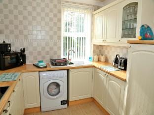 Cottage on Solway Coast with Stunning Firth Views Vacation rental in Allerdale District
