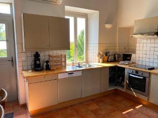 Villa in France with Private Pool and Garden Vacation rental in Nouvelle-Aquitaine