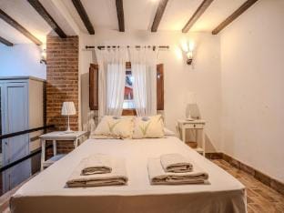 Apartment in Andalusia with Scenic Views Vacation rental in Sierra Norte de Sevilla