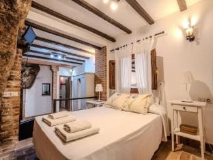 Apartment in Andalusia with Scenic Views Vacation rental in Sierra Norte de Sevilla