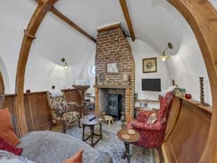 Retreat in Suffolks Woodland Countryside Vacation rental in Forest Heath District