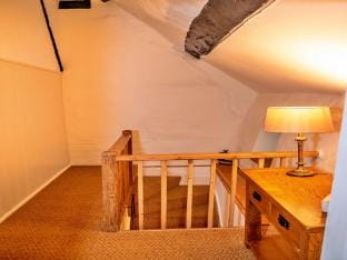 Cottage in Alcombe near Exmoor Park Vacation rental in Minehead