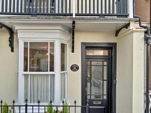 Villa in Sidmouth with Sea Views Vacation rental in Sidmouth