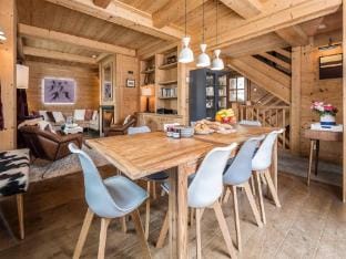 Chalet in Val dIsere near Espace Killy Slopes Vacation rental in Val dIsere