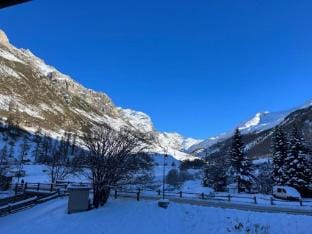 Chalet in Val dIsere near Espace Killy Slopes Vacation rental in Val dIsere