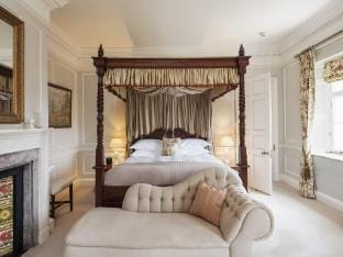 Castle in Tamar with Pool and Gardens Vacation rental in West Devon District