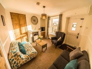 Hillside cottage in Matlock, No Deposit Vacation rental in Matlock