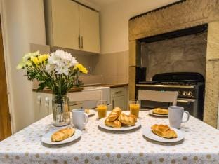 Hillside cottage in Matlock, No Deposit Vacation rental in Matlock
