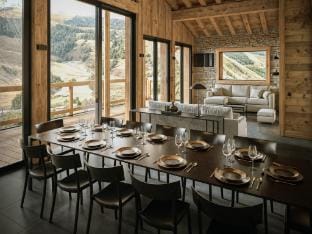 Chalet in Les Deux Alpes near Ski Slopes Vacation rental in Les Deux Alpes