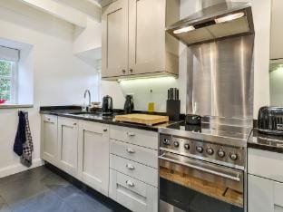 Cottage in Bowland near Clitheroe Castle Vacation rental in Blackburn
