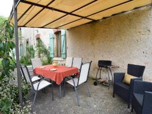 Farmhouse in Giroux near Forest  Lake Vacation rental in Centre-Val de Loire