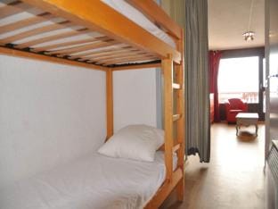 Cozy Retreat in Les Deux Alpes Vacation rental in Les Deux Alpes