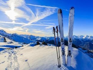 Les Deux Alpes Chalet Vacation rental in Les Deux Alpes