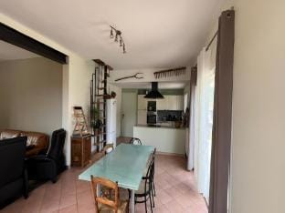 Villa in St Denis with Pool  Pyrenees View Vacation rental in Occitanie