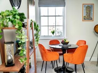 Apartment in Ripon Market Place Charm Vacation rental in Ripon