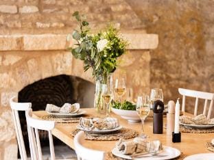 Luxury Home in Painswick by St. Marys Church Vacation rental in Painswick
