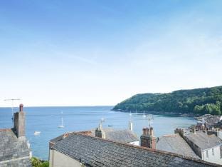 Holiday Home in Kingsand near the Beach Vacation rental in Kingsand