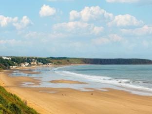 Cottage in Filey near Golden Sand Beaches Vacation rental in Filey