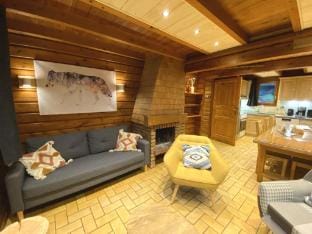 Chalet in La Bresse near Ski Resort Vacation rental in La Bresse