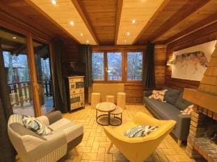 Chalet in La Bresse near Ski Resort Vacation rental in La Bresse