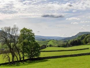 Cottage in Yorkshire near Hawes Market Town Vacation rental in England