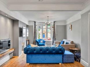Cottage in Devon near Tarka Trail  Beaches Vacation rental in Ilfracombe