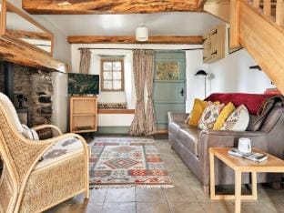 Cottage in Duddon Valley near River Duddon Vacation rental in Copeland District
