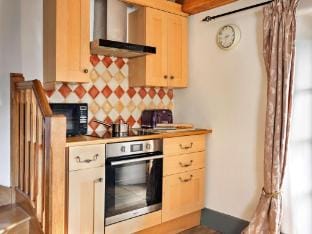 Cottage in Duddon Valley near River Duddon Vacation rental in Copeland District