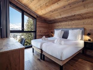 Chalet in La Rosiere near Ski Lifts Vacation rental in Montvalezan