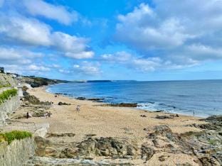 Cottage in Porthleven near St Michaels Mount Vacation rental in Porthleven