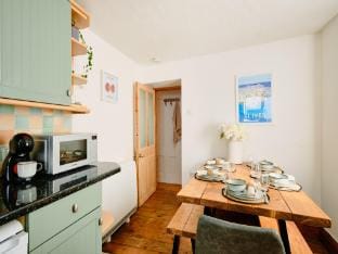 Cottage in Porthleven near St Michaels Mount Vacation rental in Porthleven